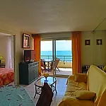 34m² Avec Terrasse Vue A Sete, 2 Pieces Pour 4 Personnes - Fr-1-472a-215 Lägenhet