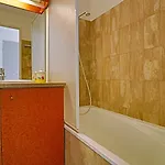 34m² Avec Terrasse Vue A Sete, 2 Pieces Pour 4 Personnes - Fr-1-472a-215 *