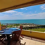 34m² Avec Terrasse Vue A Sete, 2 Pieces Pour 4 Personnes - Fr-1-472a-215 Lägenhet