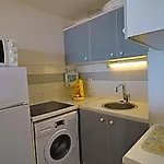 34m² Avec Terrasse Vue A Sete, 2 Pieces Pour 4 Personnes - Fr-1-472a-215 * Sète