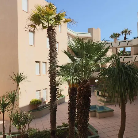 34m² Avec Terrasse Vue A Sete, 2 Pieces Pour 4 Personnes - Fr-1-472a-215