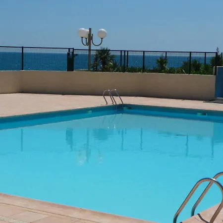 34m² Avec Terrasse Vue A Sete, 2 Pieces Pour 4 Personnes - Fr-1-472a-215 Apartmán *