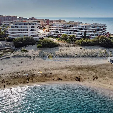 Appartement 34M² Avec Terrasse Vue Mer A Sete, 2 Pieces Pour 4 Personnes - Fr-1-472A-215 *